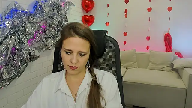 EmiliaBedy online show from February 2025 09:09:02 AM