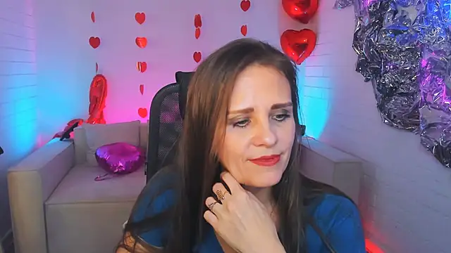 EmiliaBedy online show from March 2025 11:58:02 AM