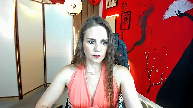 EmiliaBedy online show from September 2025 09:05:01 AM