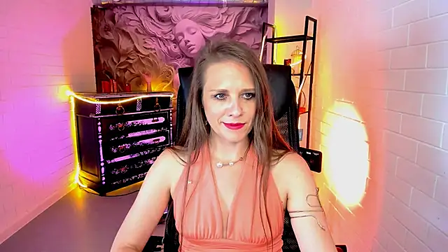 EmiliaBedy online show from May 2026 09:18:02 AM