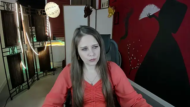 EmiliaBedy online show from March 2025 09:02:01 AM