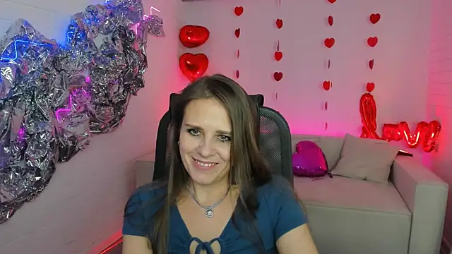 EmiliaBedy online show from March 2025 12:28:02 PM