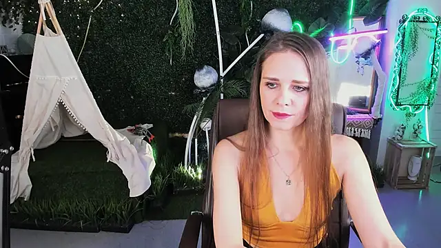 EmiliaBedy online show from November 2025 09:10:01 AM