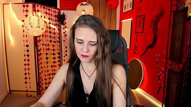 EmiliaBedy online show from February 2026 09:09:01 AM