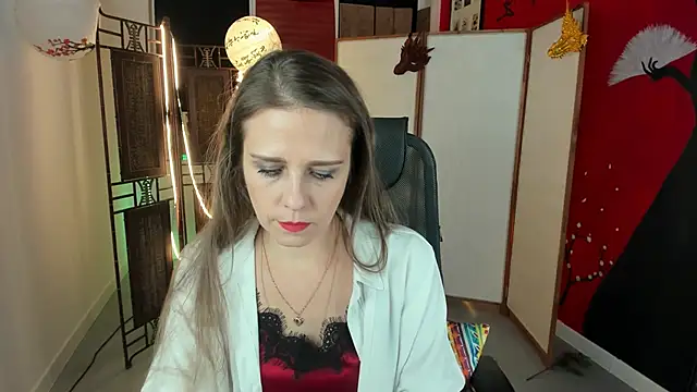 EmiliaBedy online show from February 2025 09:02:01 AM