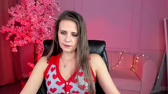EmiliaBedy online show from March 2025 12:17:01 PM