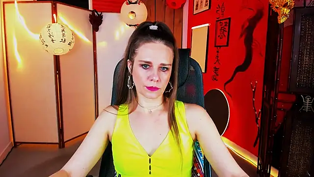 EmiliaBedy online show from March 2026 05:25:02 AM