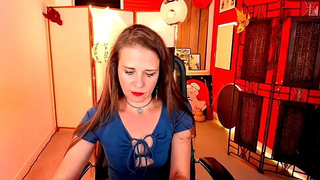 EmiliaBedy online show from June 2026 05:13:01 AM