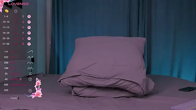 Shiny Jennifer online show from January 2026 06:53:01 AM