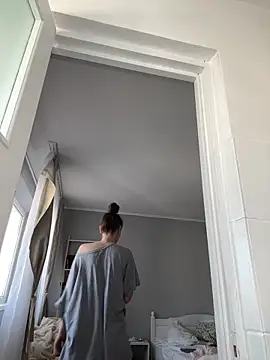 Snapshot of bunnythetailor chatting on February 2025 12:25:02 PM bunnythetailor online show from February 2025 12:25:02 PM