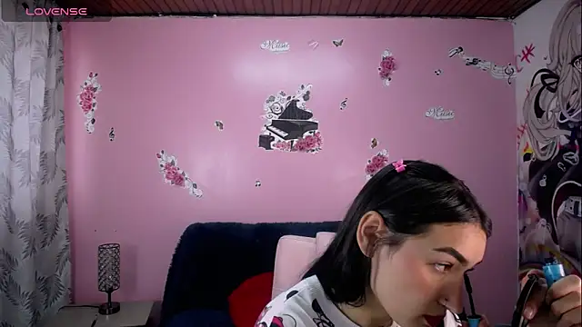 Sofii cutee online show from January 2025 12:40:02 PM