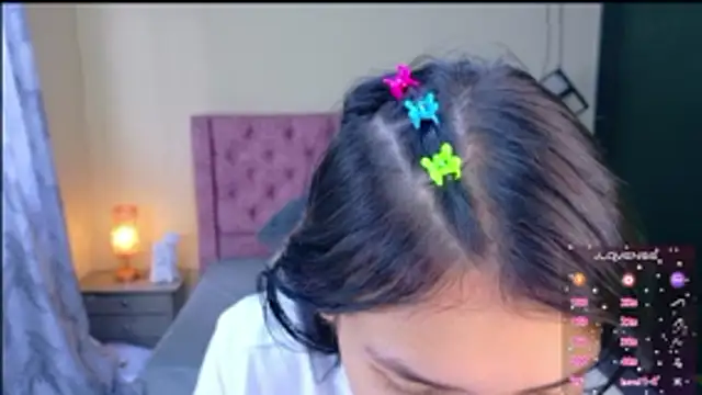 Sofii cutee online show from February 2026 01:11:02 PM