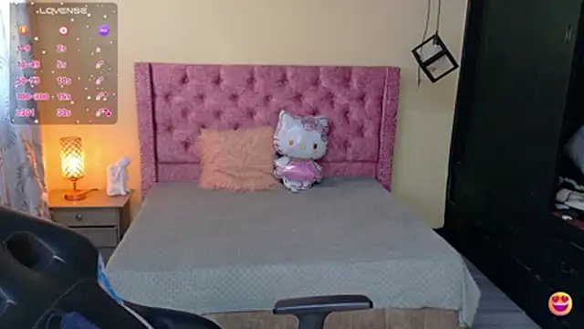 Sofii cutee online show from February 2026 01:00:02 PM