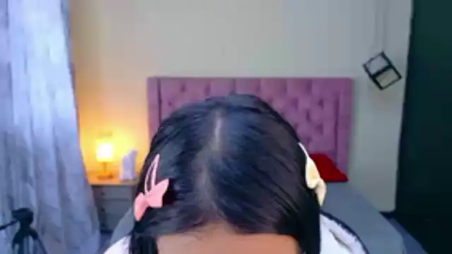 Sofii cutee online show from February 2026 12:24:02 PM