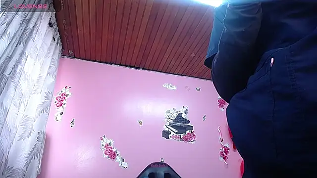 Sofii cutee online show from February 2025 12:27:02 PM