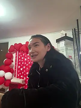 Sofii cutee online show from February 2025 01:55:01 PM