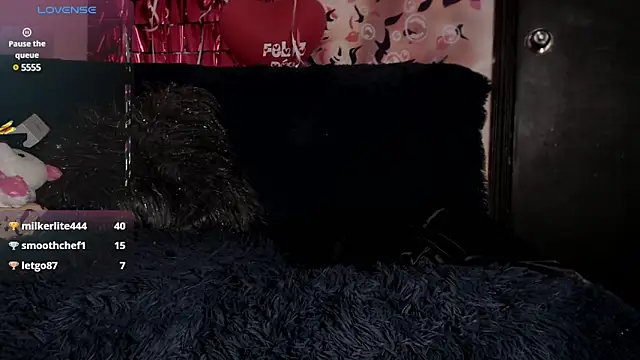 Sofii cutee online show from March 2025 06:56:02 PM