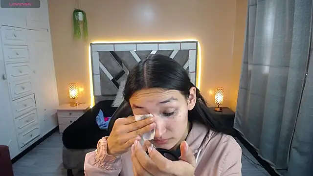 Sofii cutee online show from March 2025 03:06:01 PM