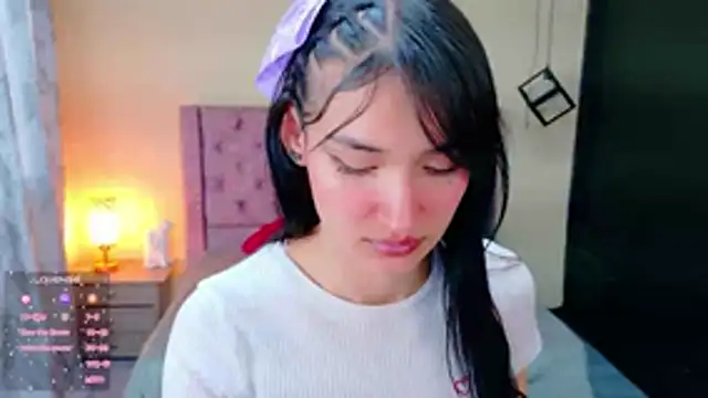 Sofii cutee online show from February 2026 12:17:01 PM