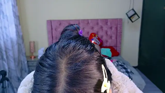 Sofii cutee online show from February 2026 12:23:01 PM