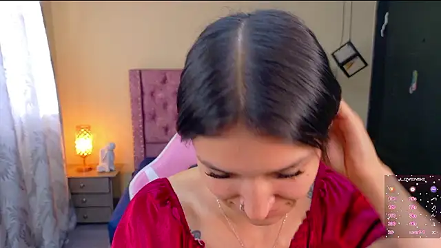 Sofii cutee online show from January 2026 12:33:01 PM