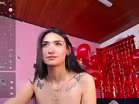 Sofii cutee online show from February 2025 07:02:02 PM