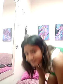 Snapshot of Jenner_Macpherson chatting on February 2025 12:23:02 PM Jenner Macpherson online show from February 2025 12:23:02 PM