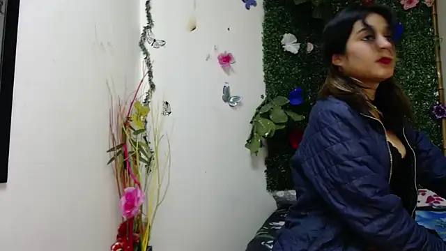 Snapshot of Jenner_Macpherson chatting on March 2025 04:06:02 PM Jenner Macpherson online show from March 2025 04:06:02 PM