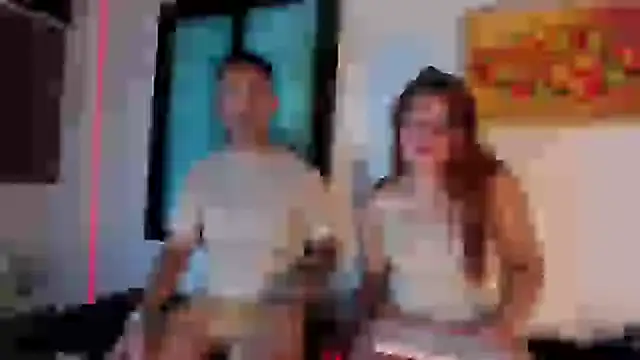Nikki and Mayk online show from March 2025 02:35:02 AM