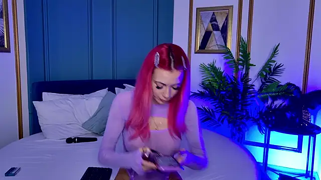 Snapshot of AylaPearl chatting on November 2025 08:08:01 PM AylaPearl online show from November 2025 08:08:01 PM