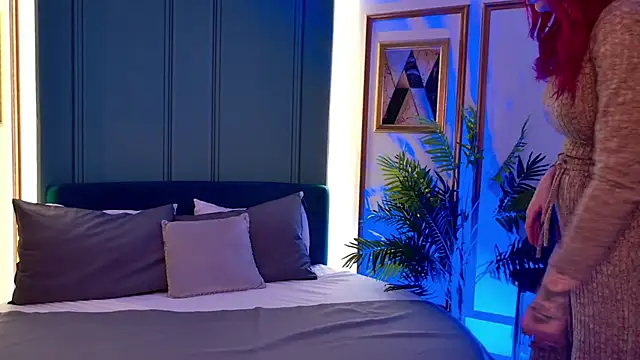 Snapshot of AylaPearl chatting on December 2025 07:09:02 AM AylaPearl online show from December 2025 07:09:02 AM