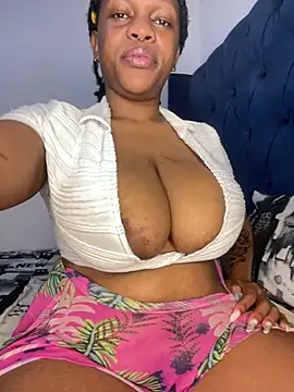 Boneca25 online show from January 2026 05:42:01 PM