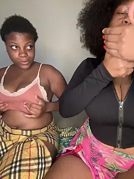 Boneca25 online show from February 2026 09:49:01 AM