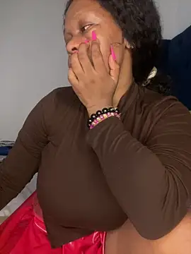 Boneca25 online show from December 2025 08:30:02 AM