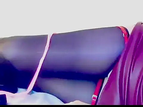 Cucked Sissy Bitch online show from January 2026 01:12:02 AM