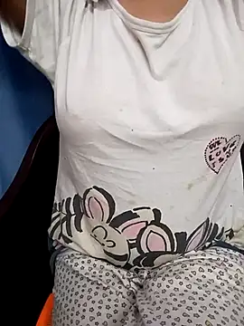 Tanu-00 online show from February 2025 08:11:02 PM