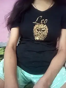 Tanu-00 online show from September 2025 03:57:01 AM