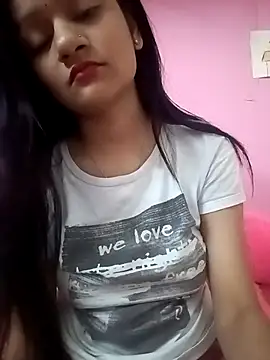 Tanu-00 online show from January 2026 07:39:01 PM