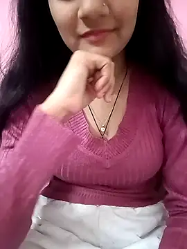 Tanu-00 online show from November 2025 04:51:01 PM