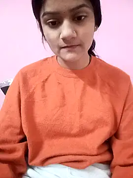 Tanu-00 online show from November 2025 04:57:02 AM