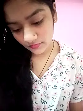 Tanu-00 online show from November 2025 01:27:02 PM