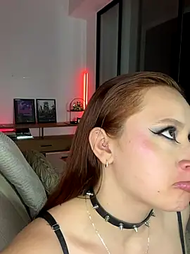 Mara Santoro online show from October 2025 01:37:02 AM