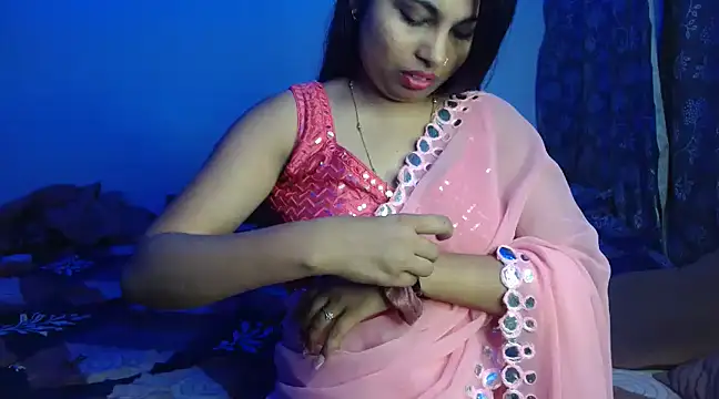 Fab Suhani online show from February 2025 07:54:02 PM