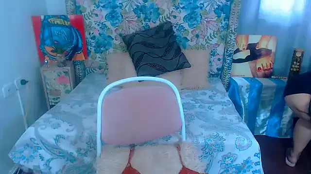 Sweeetnaughty online show from March 2026 02:05:01 PM