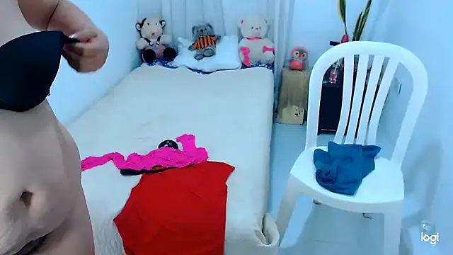 Sweeetnaughty online show from April 2026 02:19:01 PM