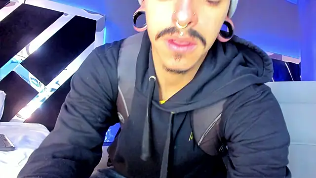 kaletattoo online show from December 2025 11:09:02 AM