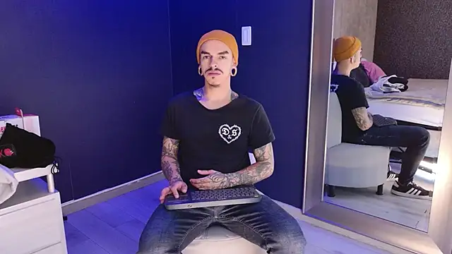 kaletattoo online show from November 2025 11:55:02 AM