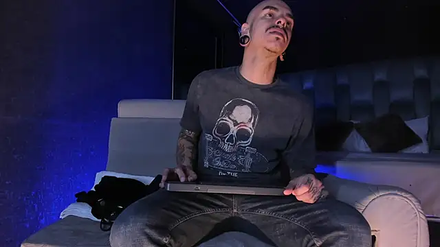 kaletattoo online show from February 2026 11:21:02 AM