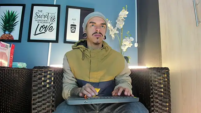 kaletattoo online show from November 2025 11:21:02 AM