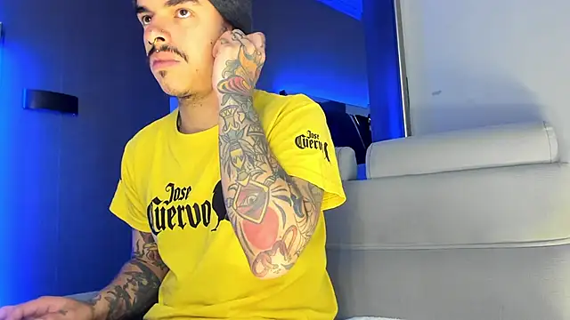 kaletattoo online show from May 2026 11:19:01 AM